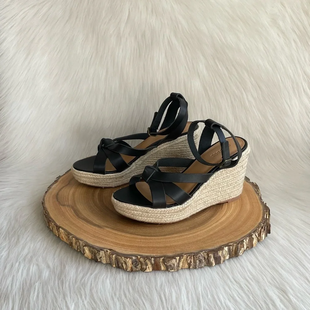Soludos stylish espadrille